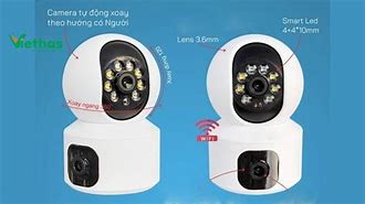 Cách Cài Camera Yoosee 2 Mắt