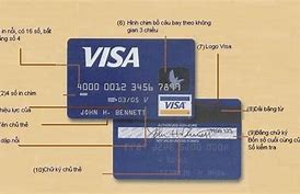 Cách Sử Dụng Thẻ Tín Dụng Visa Mb