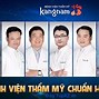 Công Ty Cp Bệnh Viện Thẩm Mỹ Kangnam Hà Nội