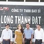 Cty Tnhh Bao Bì Thành Phát