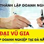 Doanh Nghiệp Mới Thành Lập Tại Đà Nẵng