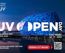 Học Bổng Buv Cần Gì Nhất 2024 Terbaru