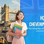 Học Bổng Chevening Của Anh Là Gì Của Mỹ Tâm Là Gì