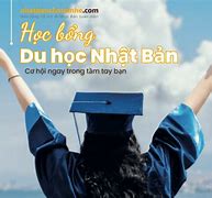 Học Bổng Sau Đại Học Nhật Bản