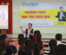 Hội Thảo Hutech