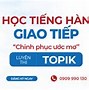 Khóa Học Tiếng Hàn Tại Bình Dương Hàn Ngữ Kanata