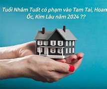 Năm 2024 Tuổi Nhâm Tuất Có Làm Nhà Được Không