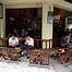 Quán Cafe Thiết Kế Đơn Giản Cực Chill Giữa Trung Tâm Thị Trấn Điểm Đến Lý Tưởng Cho Gia Đình