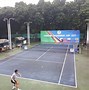 Sân Tennis Trung Long