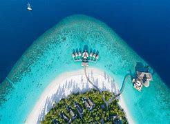 Thiên Đường Nghỉ Dưỡng Maldives