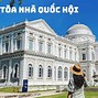 Tour Du Lịch Singapore Từ Hà Nội