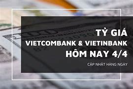 Tỷ Giá Euro Vietcombank Hôm Nay To Usd