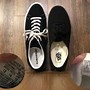 Vans Old Skool Và Converse All Star